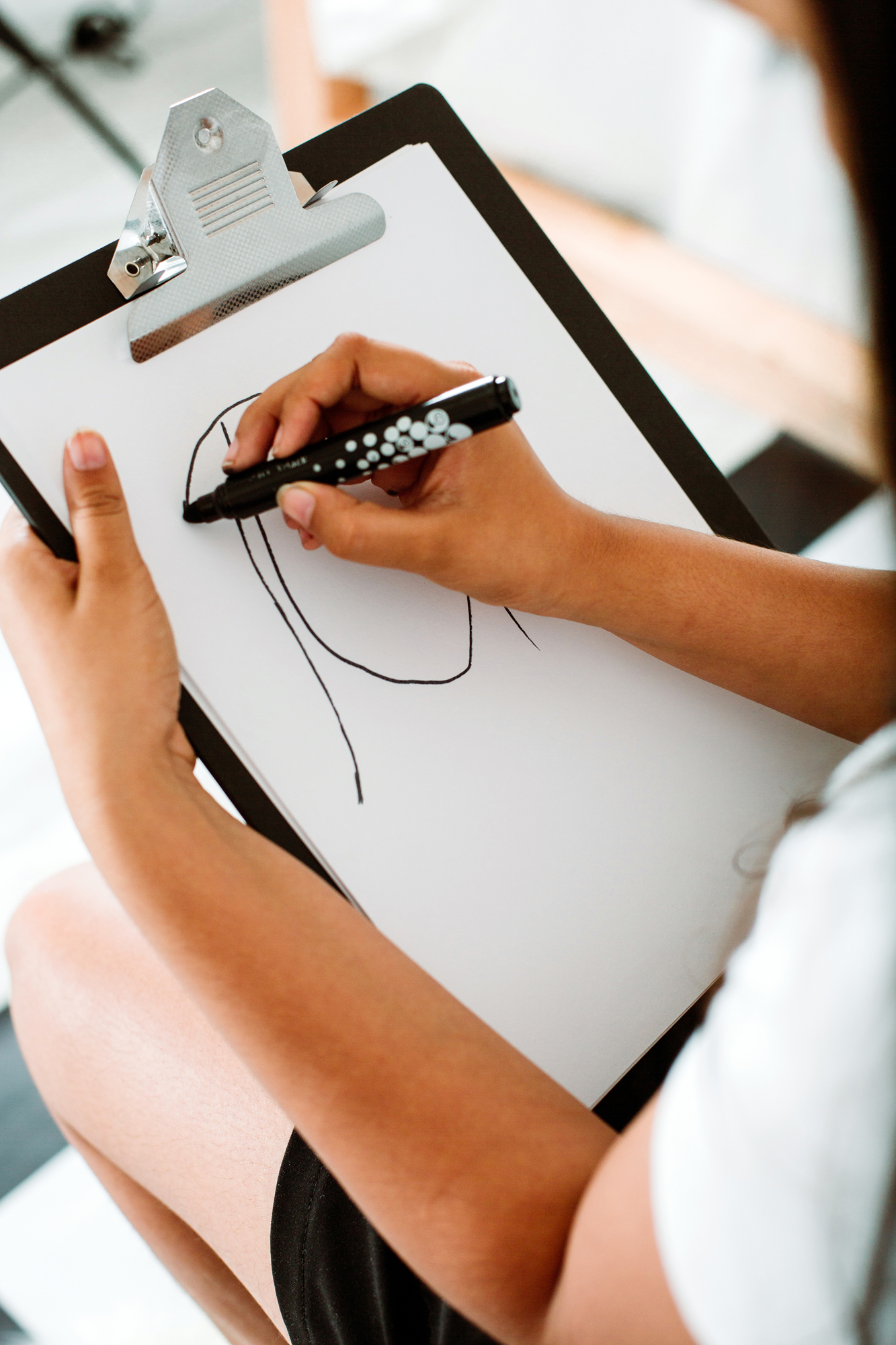 creatieve cursussen voor kinderen - in de Wonderkamer - De Wonderacademie