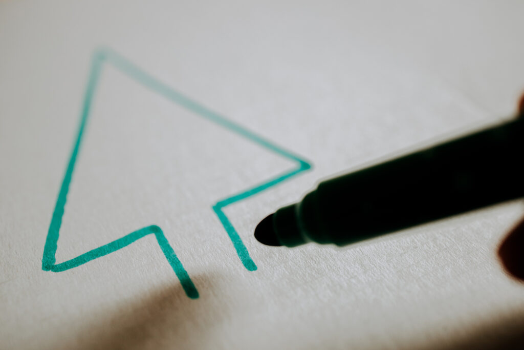 DIY - knutselidee - in de Wonderkamer - Vicky Bogaert